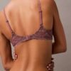 Sensual Stretch Lace Unlined Full Coverage Bra Sensual Stretch Lace Unlined Full Coverage Bra