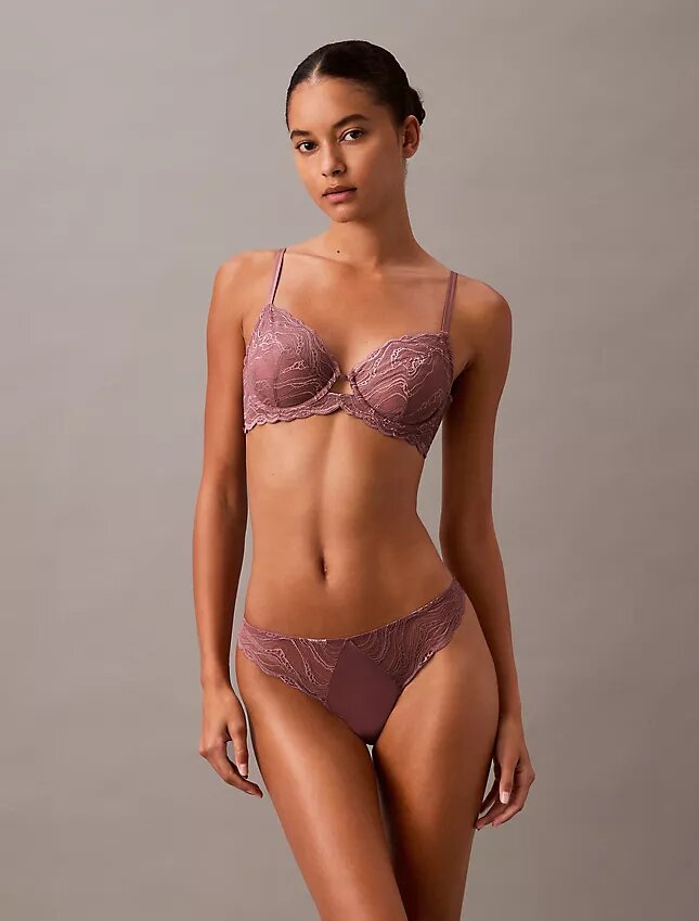 Sensual Stretch Lace Unlined Full Coverage Bra Sensual Stretch Lace Unlined Full Coverage Bra