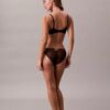 Sensual Stretch Lace Unlined Full Coverage Bra Sensual Stretch Lace Unlined Full Coverage Bra