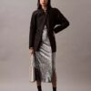 Sequin Midi Dress Sequin Midi Dress