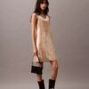 Sequin Mini Dress Sequin Mini Dress
