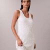 Sequin Mini Dress Sequin Mini Dress