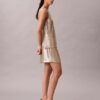 Sequin Mini Skirt Sequin Mini Skirt
