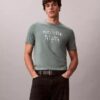 Shadow Logo Graphic Classic T-Shirt Shadow Logo Graphic Classic T-Shirt