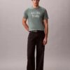 Shadow Logo Graphic Classic T-Shirt Shadow Logo Graphic Classic T-Shirt
