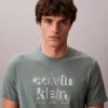Shadow Logo Graphic Classic T-Shirt Shadow Logo Graphic Classic T-Shirt