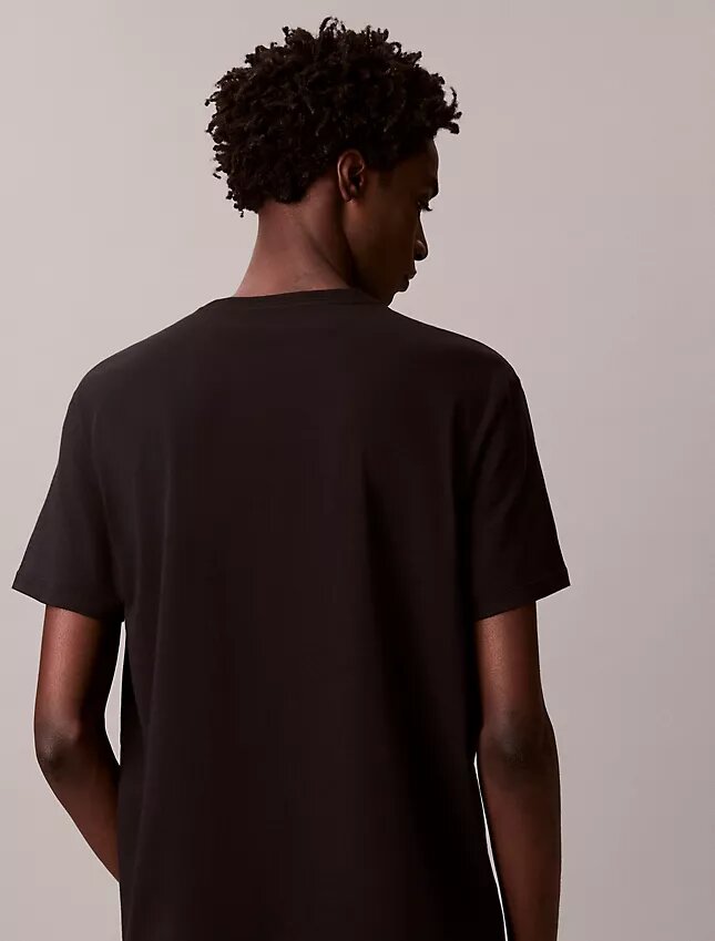 Shadow Logo Graphic Classic T-Shirt Shadow Logo Graphic Classic T-Shirt