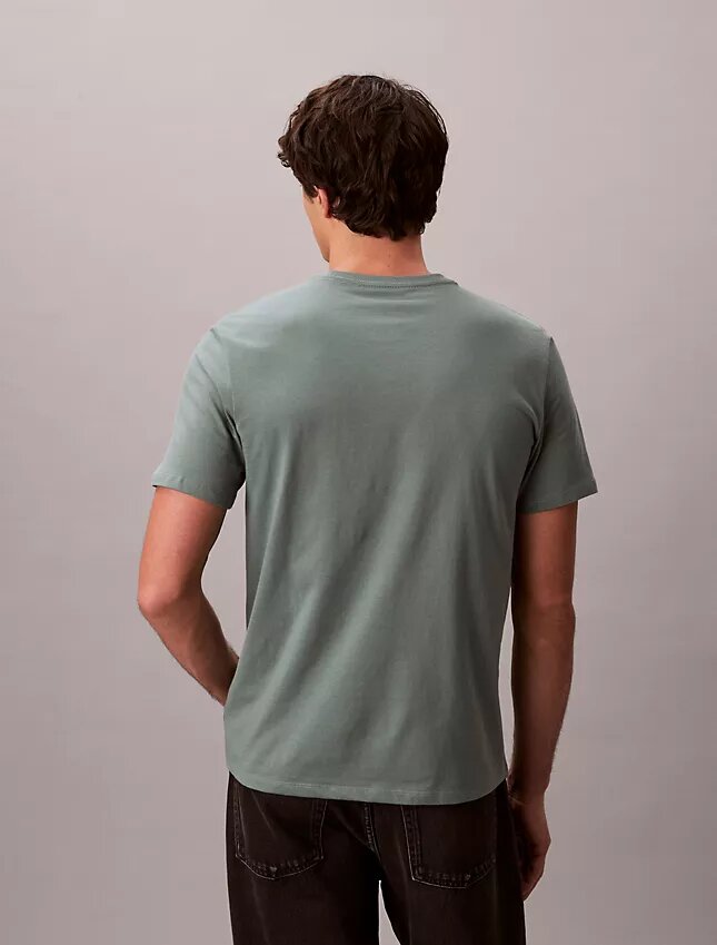 Shadow Logo Graphic Classic T-Shirt Shadow Logo Graphic Classic T-Shirt