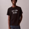 Shadow Logo Graphic Classic T-Shirt Shadow Logo Graphic Classic T-Shirt