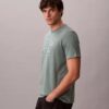 Shadow Logo Graphic Classic T-Shirt Shadow Logo Graphic Classic T-Shirt