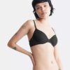 Sheer Marquisette Lightly Lined Demi Bra Sheer Marquisette Lightly Lined Demi Bra