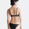 Sheer Marquisette Lightly Lined Demi Bra Sheer Marquisette Lightly Lined Demi Bra