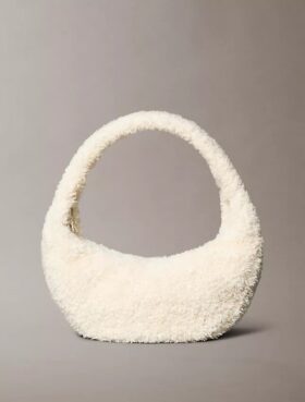 Sherpa Large Shoulder Bag Sherpa Large Shoulder Bag