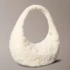 Sherpa Large Shoulder Bag Sherpa Large Shoulder Bag