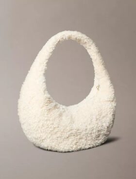 Sherpa Large Shoulder Bag Sherpa Large Shoulder Bag