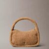 Sherpa Shoulder Bag Sherpa Shoulder Bag