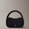 Sherpa Shoulder Bag Sherpa Shoulder Bag