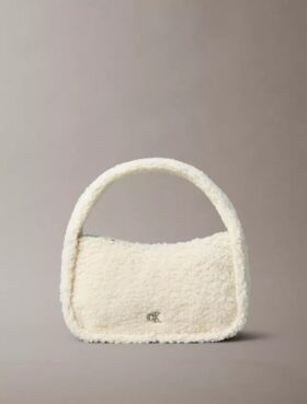 Sherpa Shoulder Bag Sherpa Shoulder Bag