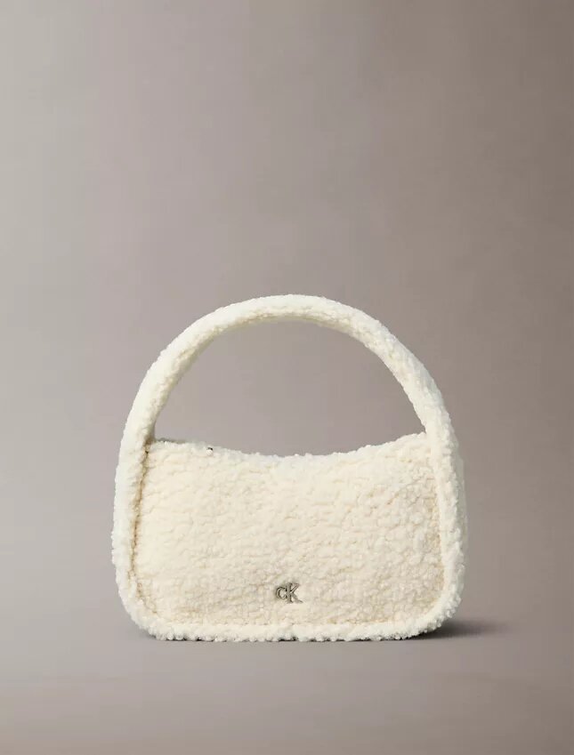 Sherpa Shoulder Bag Sherpa Shoulder Bag