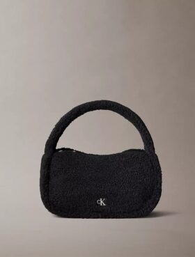 Sherpa Shoulder Bag Sherpa Shoulder Bag