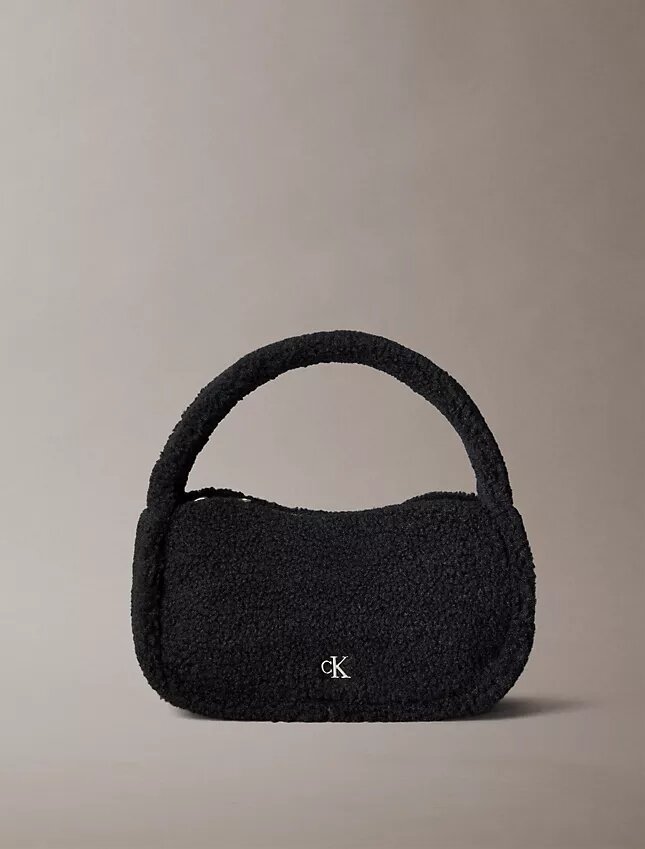 Sherpa Shoulder Bag Sherpa Shoulder Bag