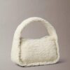 Sherpa Shoulder Bag Sherpa Shoulder Bag
