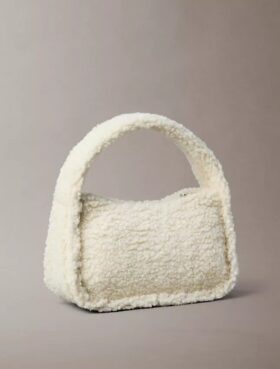 Sherpa Shoulder Bag Sherpa Shoulder Bag