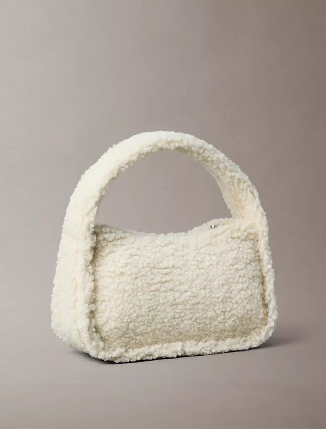 Sherpa Shoulder Bag Sherpa Shoulder Bag