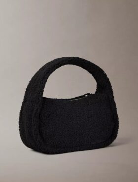 Sherpa Shoulder Bag Sherpa Shoulder Bag
