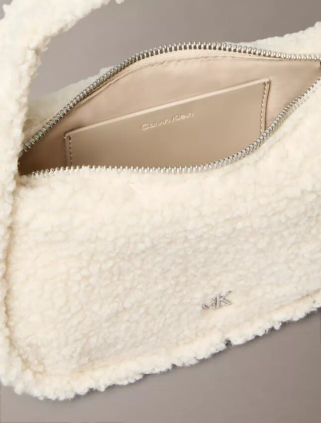 Sherpa Shoulder Bag Sherpa Shoulder Bag
