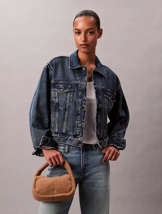 Sherpa Shoulder Bag Sherpa Shoulder Bag
