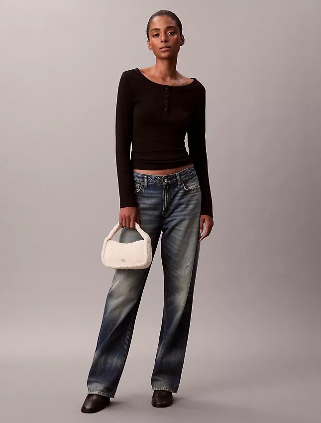 Sherpa Shoulder Bag Sherpa Shoulder Bag