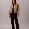 Shine Insulated Bomber Jacket Shine Insulated Bomber Jacket