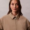 Shine Insulated Bomber Jacket Shine Insulated Bomber Jacket