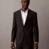 Slim Fit Suit Jacket Slim Fit Suit Jacket