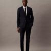 Slim Fit Suit Jacket Slim Fit Suit Jacket