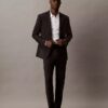 Slim Fit Suit Jacket Slim Fit Suit Jacket