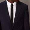 Slim Fit Suit Jacket Slim Fit Suit Jacket