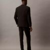 Slim Fit Suit Jacket