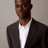 Slim Fit Suit Jacket Slim Fit Suit Jacket