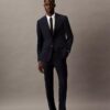 Slim Fit Suit Jacket Slim Fit Suit Jacket