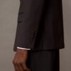 Slim Fit Suit Jacket Slim Fit Suit Jacket
