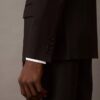 Slim Fit Suit Jacket