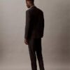 Slim Fit Suit Jacket Slim Fit Suit Jacket