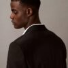 Slim Fit Suit Jacket