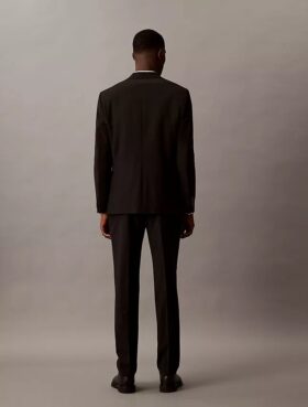 Slim Fit Suit Pants Slim Fit Suit Pants