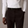 Slim Fit Suit Pants Slim Fit Suit Pants