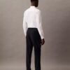 Slim Fit Suit Pants
