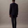 Slim Fit Suit Pants
