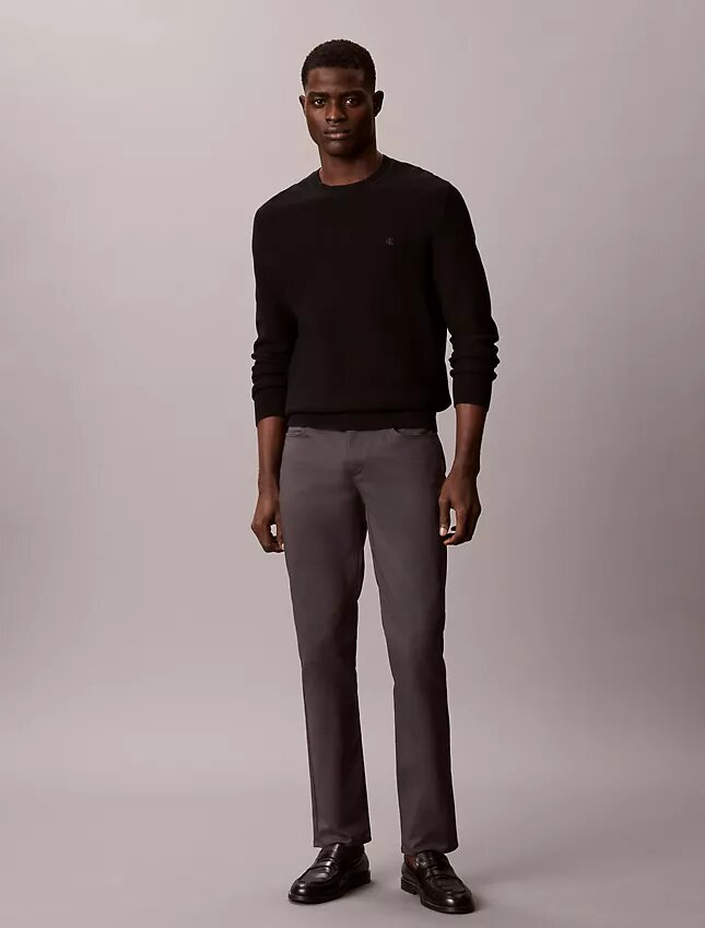 Slim Move 5-Pocket Pant Slim Move 5-Pocket Pant
